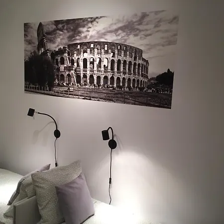 Apartmán 6 Cities