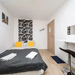 Apartamento 6 Cities Varsóvia