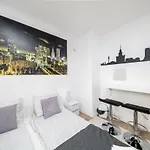 6 Cities Apartamento