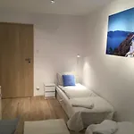 6 Cities Apartamento