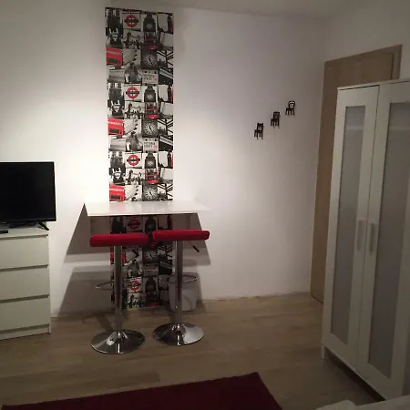 Apartamento 6 Cities Varsóvia
