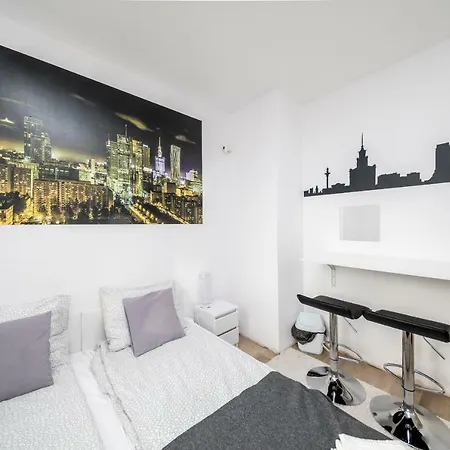6 Cities Appartement
