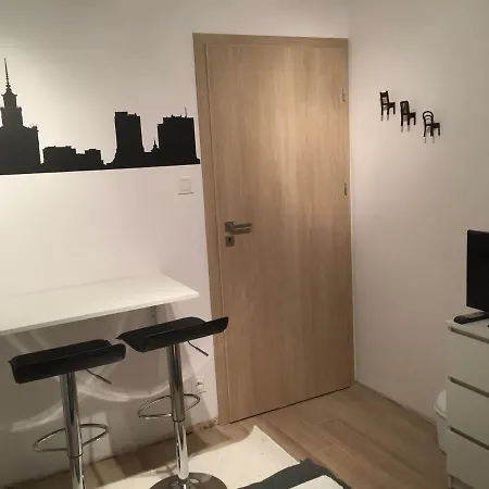 Apartamento 6 Cities