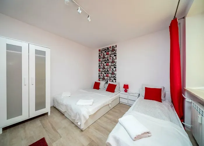 Apartment 6 Cities *